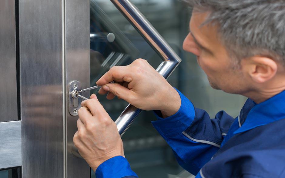 porte blindée pas cher Gardanne