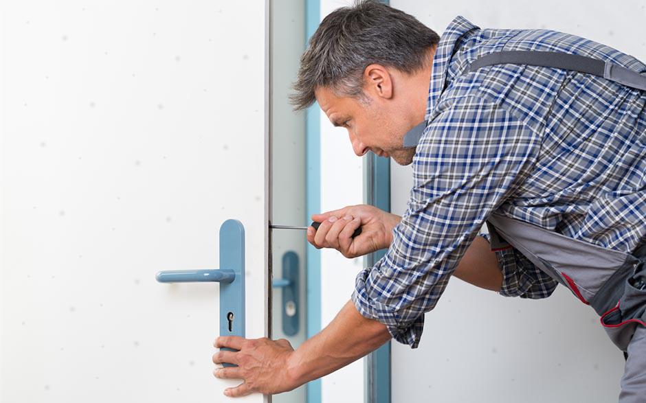 porte blindée pas cher Gardanne